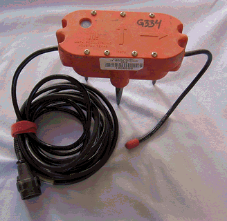 Sercel L-28-3D Sensor